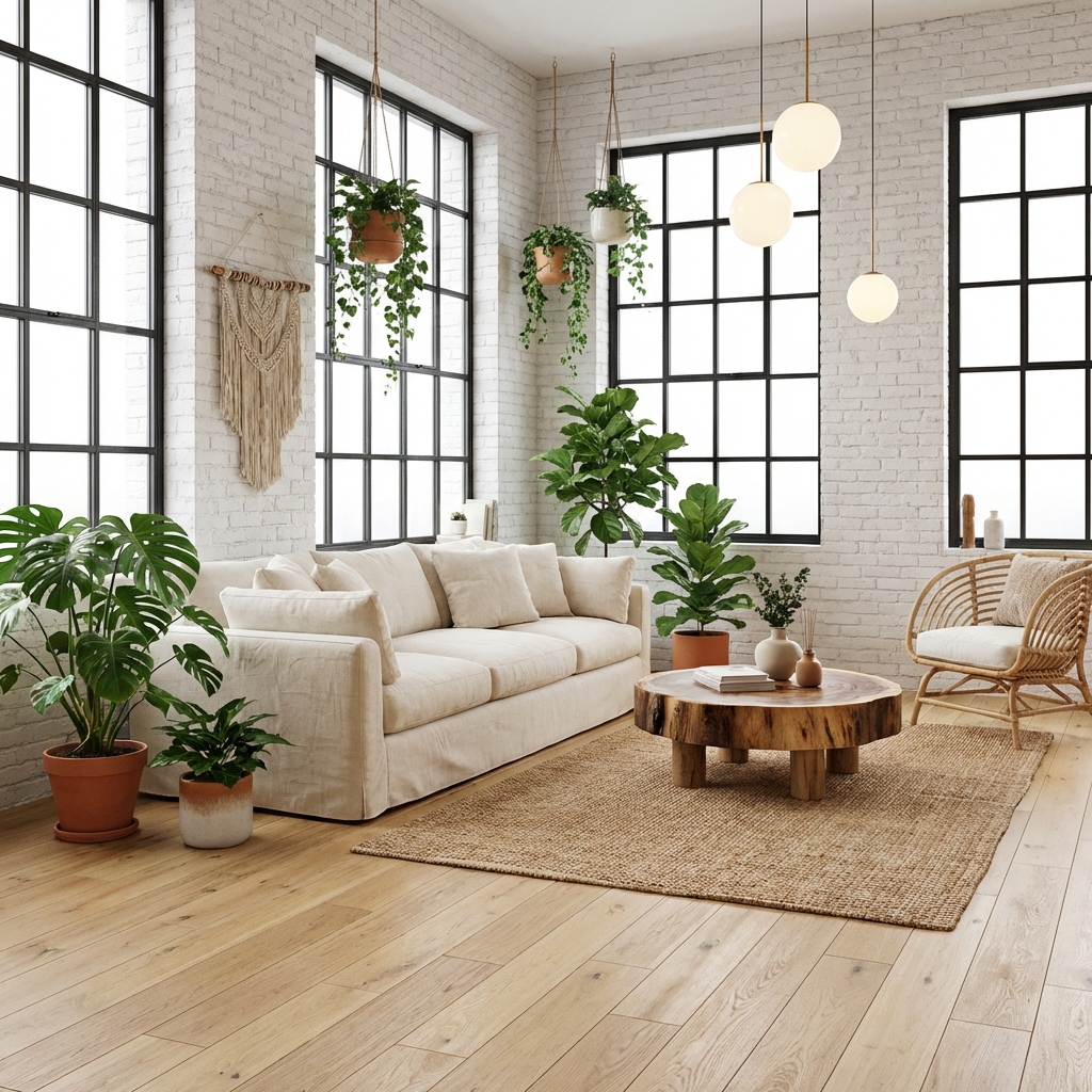 Modern King West Loft